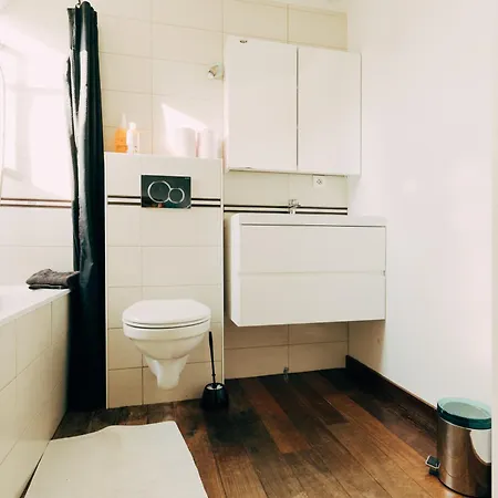 Villa Maison Coeur Historique Du Vieux De 98m2 Rijsel