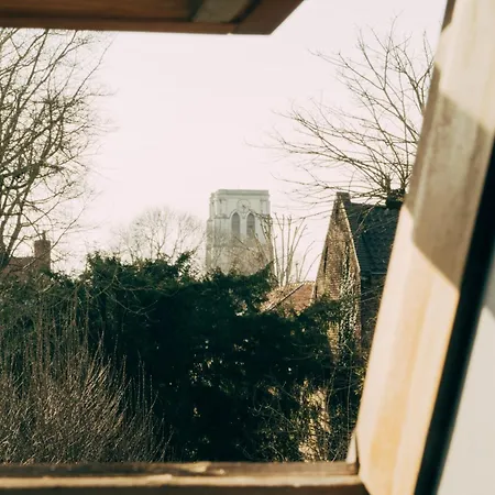 Maison Coeur Historique Du Vieux De 98m2 Villa