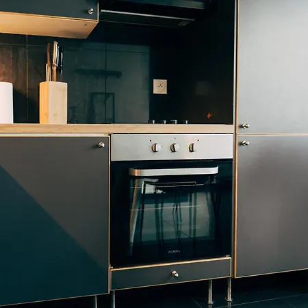 Villa Maison Coeur Historique Du Vieux De 98m2 Rijsel