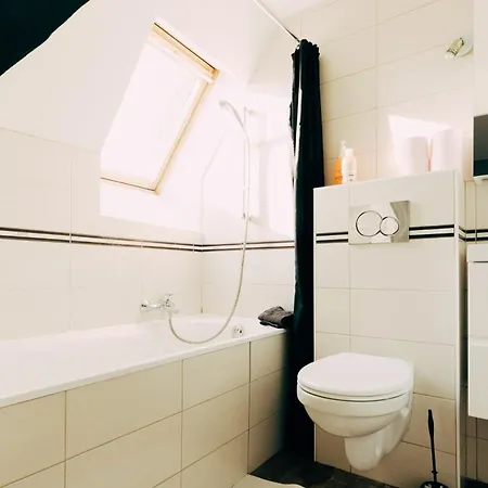 Villa Maison Coeur Historique Du Vieux De 98m2