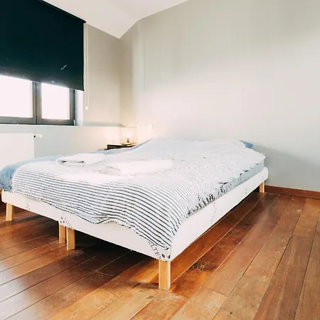 Maison Coeur Historique Du Vieux De 98m2 *