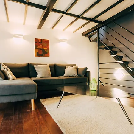 Maison Coeur Historique Du Vieux De 98m2 *