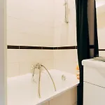 Maison Coeur Historique Du Vieux De 98m2 ליל
