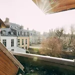 Maison Coeur Historique Du Vieux De 98m2 ליל