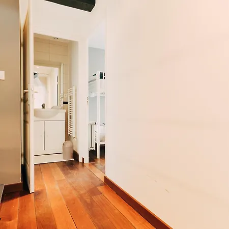 וילה Maison Coeur Historique Du Vieux De 98m2