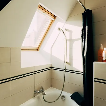 Maison Coeur Historique Du Vieux De 98m2 * Lille