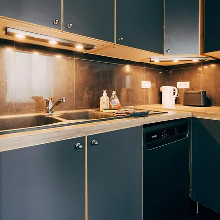 Villa Maison Coeur Historique Du Vieux De 98m2 *