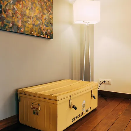 Maison Coeur Historique Du Vieux De 98m2 Lila