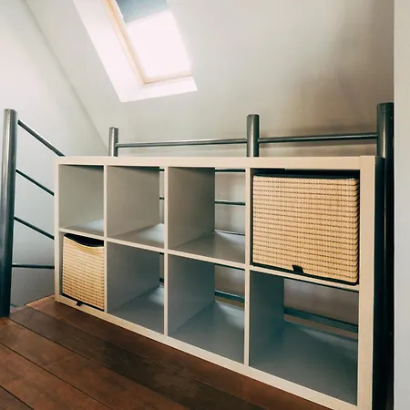 Maison Coeur Historique Du Vieux De 98m2 * Lille