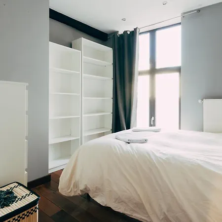 Maison Coeur Historique Du Vieux De 98m2