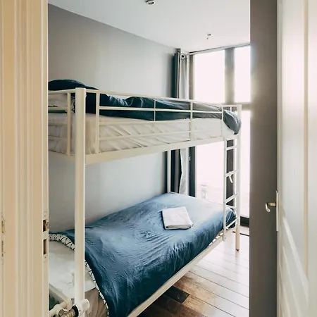 Maison Coeur Historique Du Vieux De 98m2 *