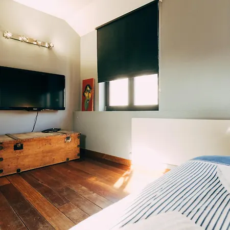 Maison Coeur Historique Du Vieux De 98m2 Lila