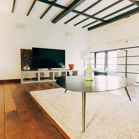 Maison Coeur Historique Du Vieux De 98m2 * リール