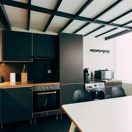 Maison Coeur Historique Du Vieux De 98m2