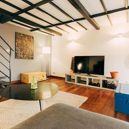 ヴィラ Maison Coeur Historique Du Vieux De 98m2