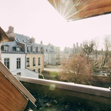 Maison Coeur Historique Du Vieux De 98m2 Lille