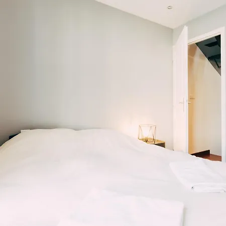 Maison Coeur Historique Du Vieux De 98m2 *