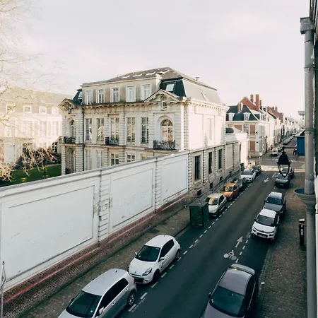 Maison Coeur Historique Du Vieux De 98m2 וילה
