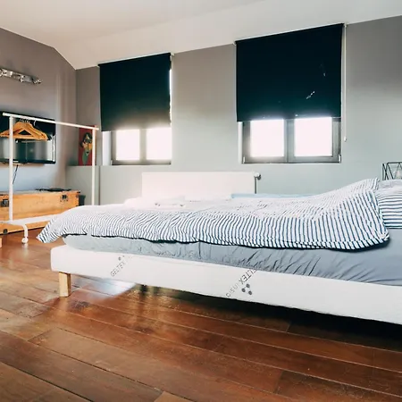 Villa Maison Coeur Historique Du Vieux De 98m2 *