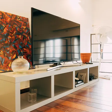 ヴィラ Maison Coeur Historique Du Vieux De 98m2 リール