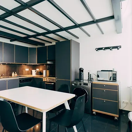 Maison Coeur Historique Du Vieux De 98m2 *