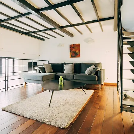 Maison Coeur Historique Du Vieux De 98m2 וילה *