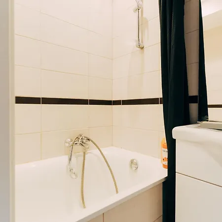 Maison Coeur Historique Du Vieux De 98m2 Lila